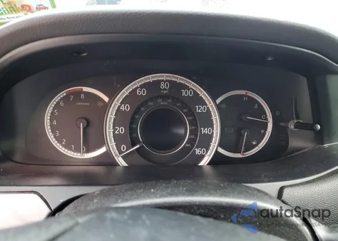 2013 Honda Accord Lx z USA, uszkodzony, nr VIN 1HGCR2F34DA048148